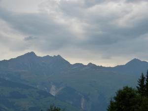 Studio cosy proche pistes, balcon, WIFI gratuit, parking à proximité - FR-1-346-473