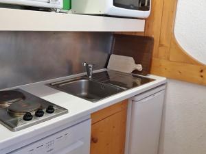 Studio confortable au centre, balcon, Wi-Fi, 5 personnes - FR-1-346-489