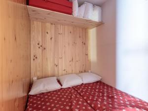 Appartement calme Centre station Balcon - FR-1-346-494