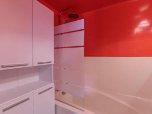 Appartement calme Centre station Balcon - FR-1-346-494