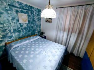 Appartamento in villa con vista mare