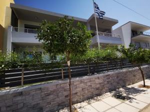 Stylish Apartment close to Kos marina