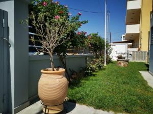 Stylish Apartment close to Kos marina