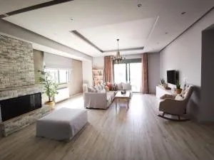 Stylish Apartment close to Kos marina - Paradeísi