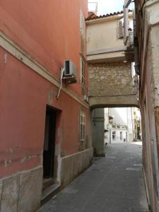 Studio ROCK - self check-in