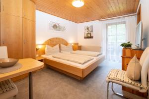 Gästehaus Fitsch - Ferienwohnung in Silbertal