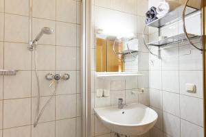 Gästehaus Fitsch - Ferienwohnung in Silbertal