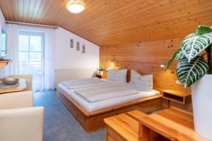 Gästehaus Fitsch - Ferienwohnung in Silbertal