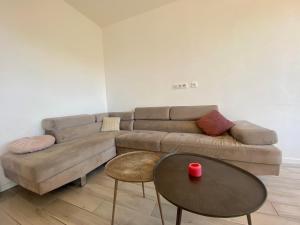 Appartements Les terrasses d'iena - 2 chambres avec parking prive : photos des chambres
