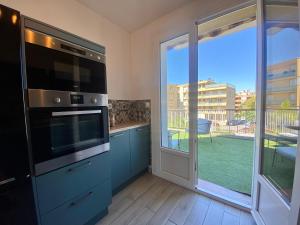 Appartements Les terrasses d'iena - 2 chambres avec parking prive : Appartement 2 Chambres