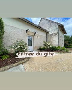 Gîte LEscale Charmante