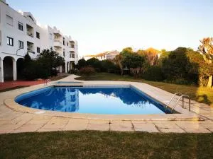 Appartement luxueux - Vue magnifique, piscine, balcon - Parking - Cabeço da Vela