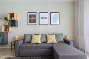 Second Home Apartment