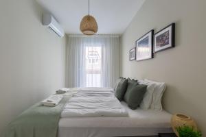 Second Home Apartment