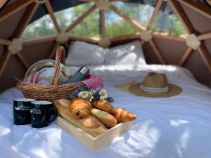 Villages vacances Les Etangs de la Bassee : photos des chambres