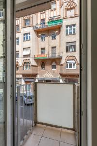 Second Home Apartment