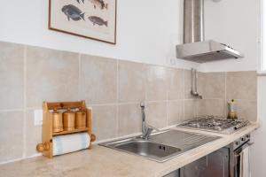 Dimora Lucrezia - Big & Central Apatment with parking