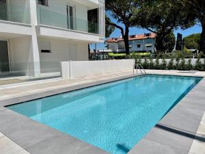 C Palace - Carraro Immobiliare Jesolo - Family Apartments
