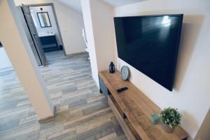 Apartamenty Żołnierska 31 - Apartament nr 1