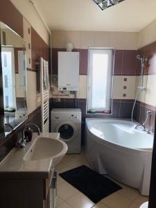 Žvejų apartamentai