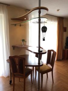 Žvejų apartamentai