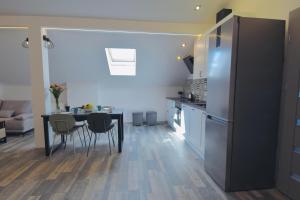 Apartamenty Żołnierska 31 - Apartament nr 1