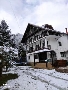 CASA HAIDUCILOR SATIC