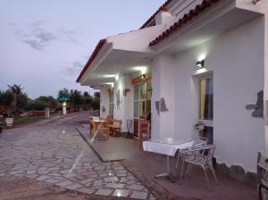 Villa Rosa in Surrau img19