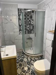 Theokleia_guest house