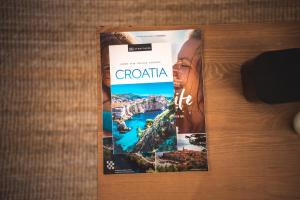 Sleep, Eat, Repeat and Park Your Car in City Center