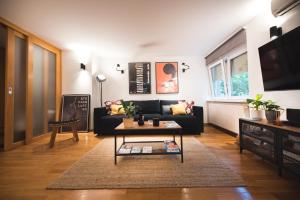 Sleep, Eat, Repeat and Park Your Car in City Center