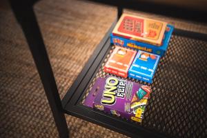 Sleep, Eat, Repeat and Park Your Car in City Center