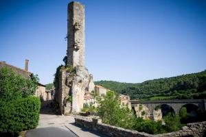 Appartements Le BrianYourHostHelper : photos des chambres