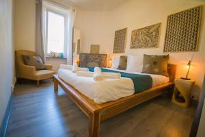 Appartements Le BrianYourHostHelper : photos des chambres