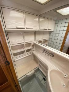 Przyczepa Hobby 530 czteroosobowa