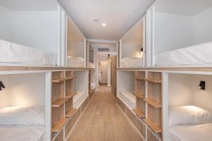 Cats Hostel Córdoba