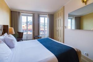 Oca Flores Hotel Boutique