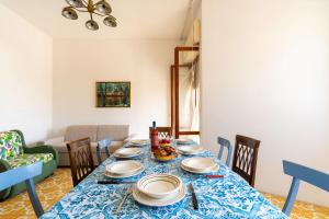 Appartamento Sunrise by BarbarHouse