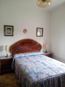 Piso de 4 habitaciones