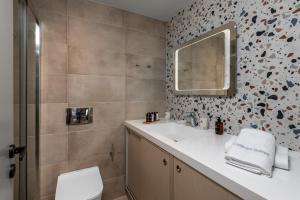 cattleya suite lindos