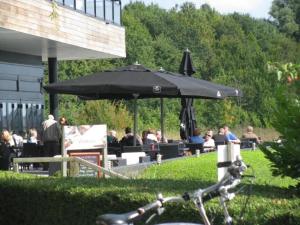 Appartement aan jachthaven met zicht op Veerse meer