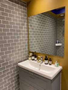 Newly renovated Apartment at Nørrebro
