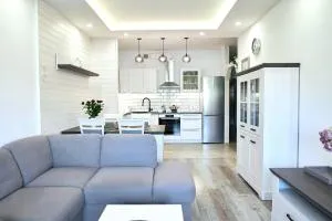 Komfortowy Apartament z Garażem w Suwałkach - Comfortable Apartment with Garage - Żyliny