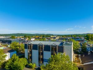 Hotels Noemys Brive - ex Hotel Restaurant Le Teinchurier : photos des chambres