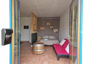 Appartements Libourne Saint-Emilion : photos des chambres