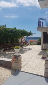 Apartman Zaric 