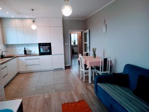 Apartament Iława