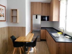 Apartamentos Meson del Barro - Alojamientos Pamplona