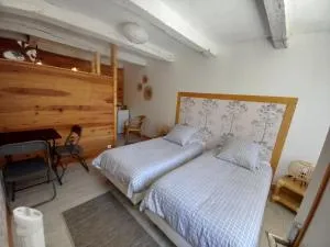 Bord de Seille - Quintigny