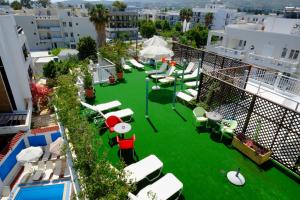 Hotel Koala Kos Greece